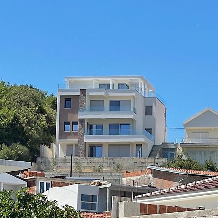 Apartments Hollaj Ulcinj Luaran gambar