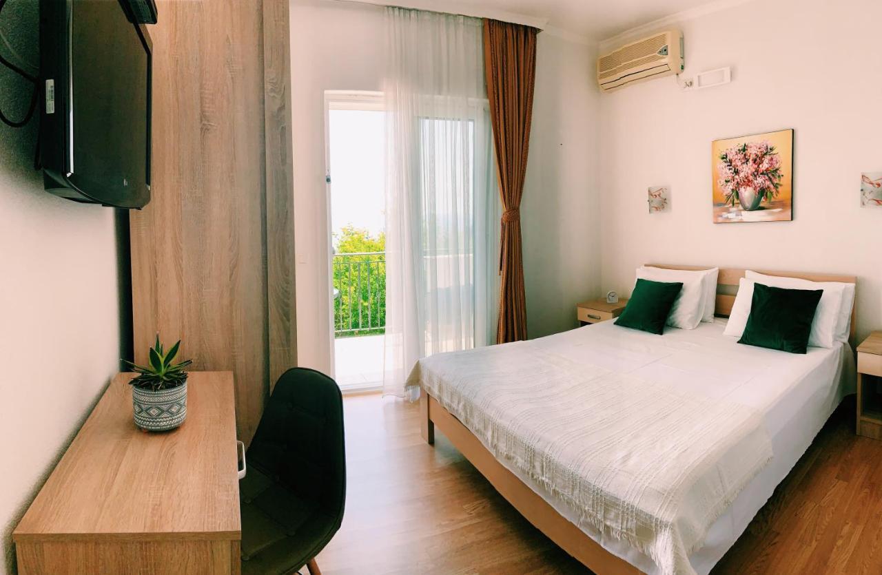 Apartments Hollaj Ulcinj Luaran gambar