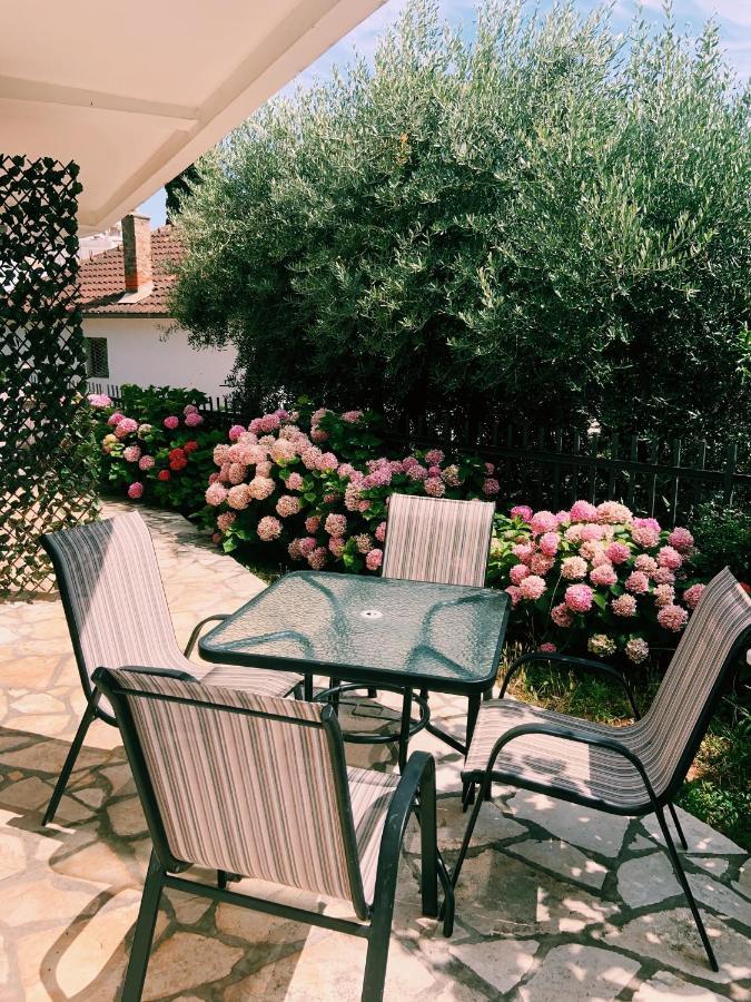 Apartments Hollaj Ulcinj Luaran gambar
