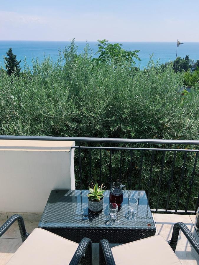 Apartments Hollaj Ulcinj Luaran gambar