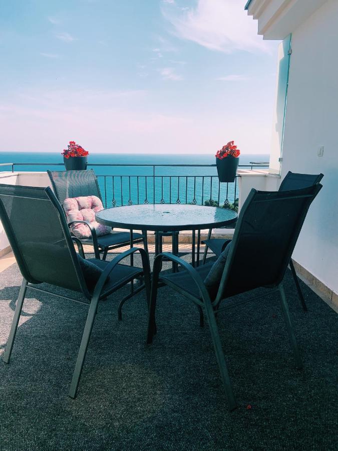 Apartments Hollaj Ulcinj Luaran gambar