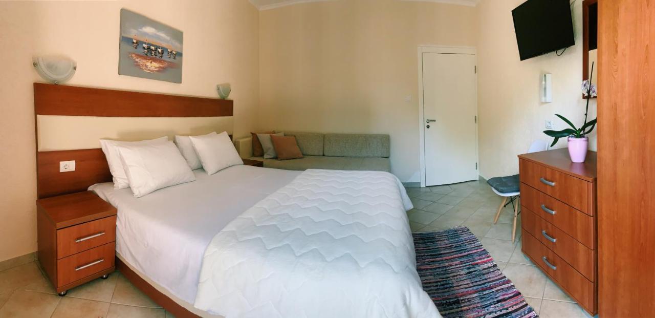 Apartments Hollaj Ulcinj Luaran gambar