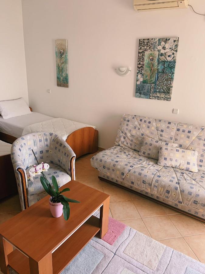 Apartments Hollaj Ulcinj Luaran gambar