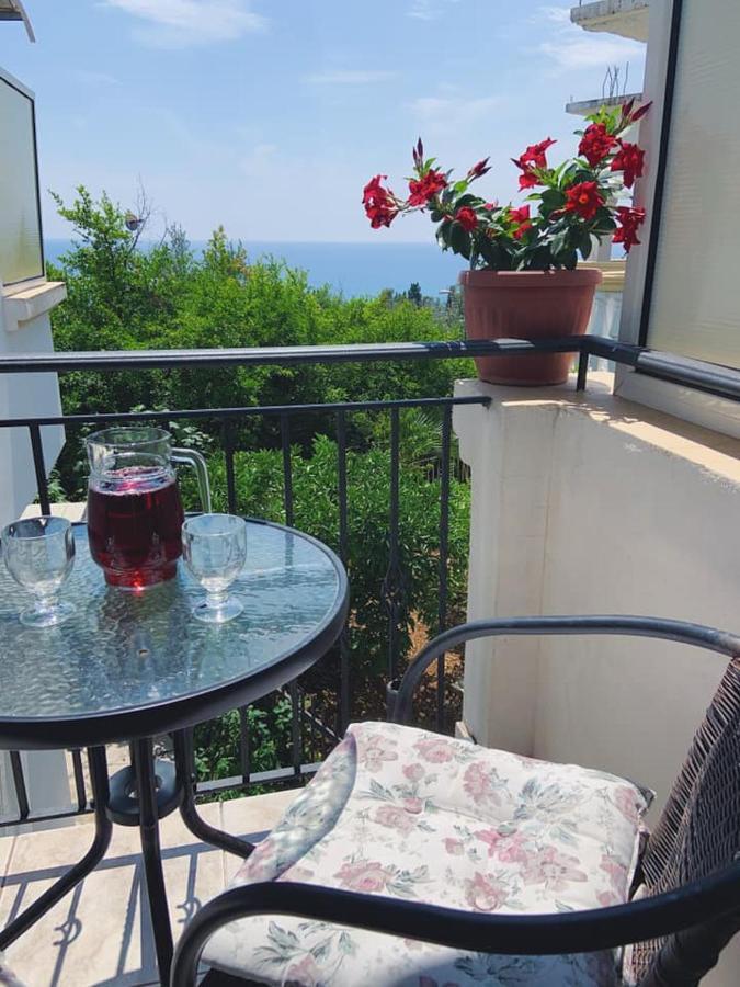 Apartments Hollaj Ulcinj Luaran gambar