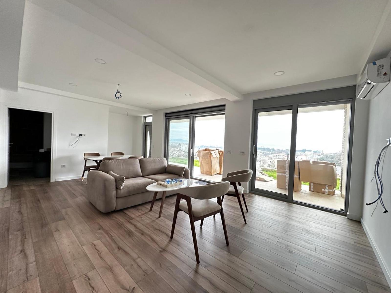 Apartments Hollaj Ulcinj Luaran gambar