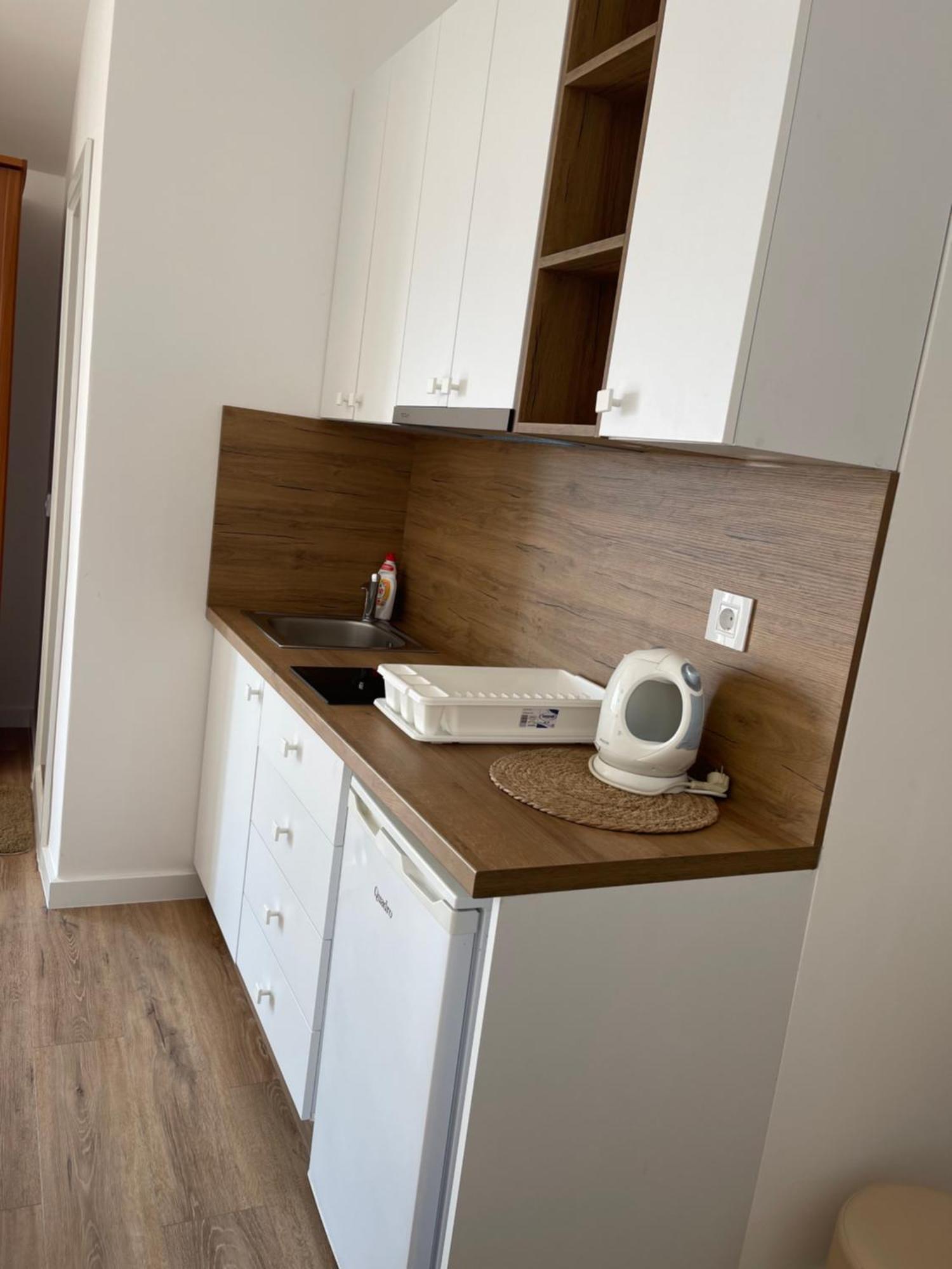 Apartments Hollaj Ulcinj Luaran gambar