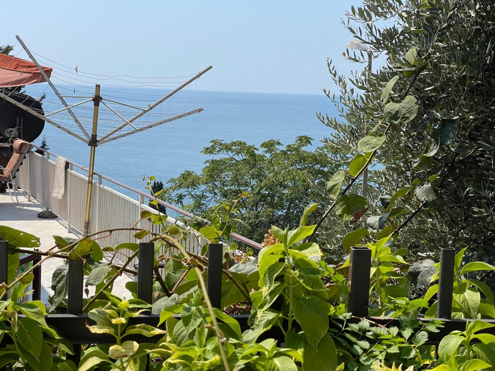 Apartments Hollaj Ulcinj Luaran gambar
