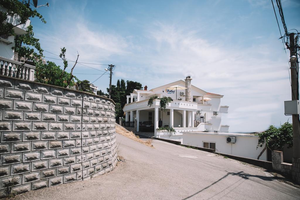 Apartments Hollaj Ulcinj Luaran gambar