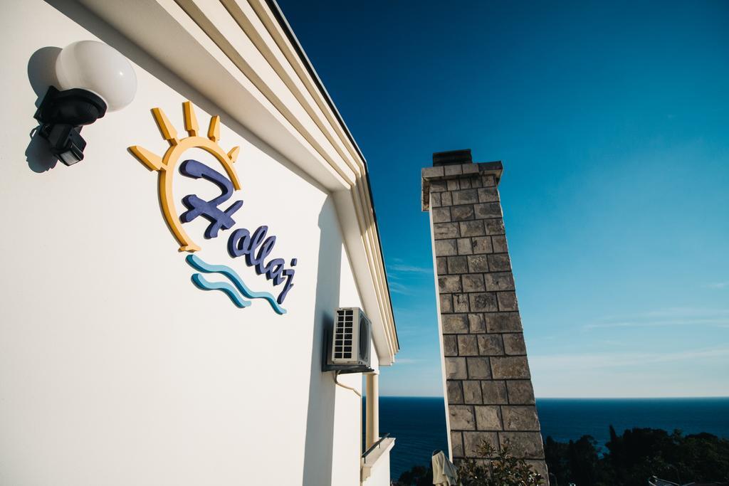 Apartments Hollaj Ulcinj Luaran gambar
