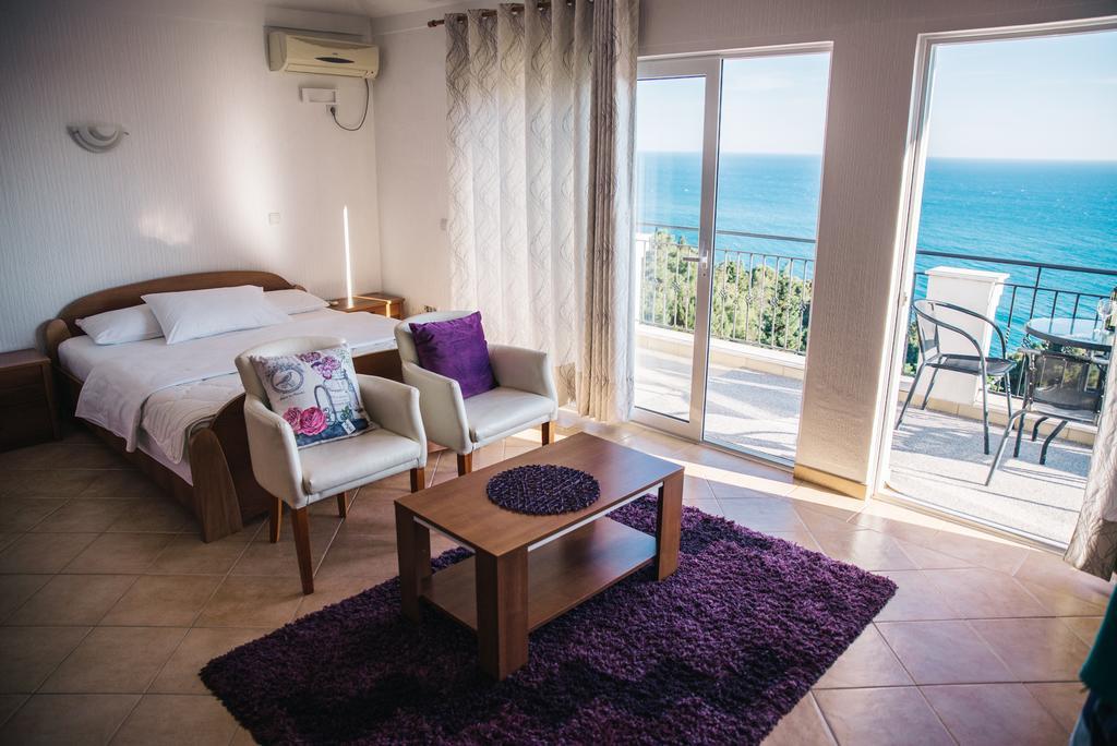 Apartments Hollaj Ulcinj Luaran gambar