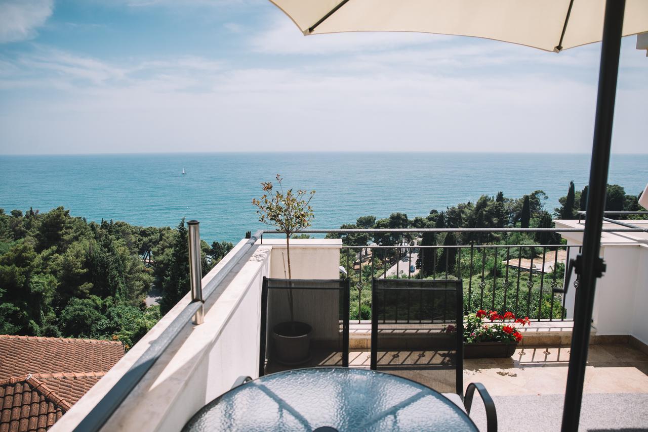 Apartments Hollaj Ulcinj Luaran gambar